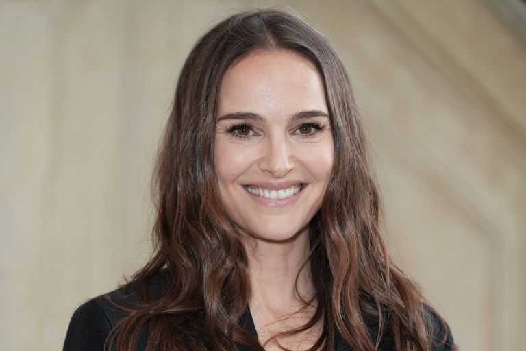 Natalie Portman