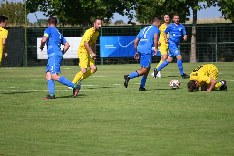 turnir-za-pokal-obcine-odranci, izakovci, olimpija-dolga-vas