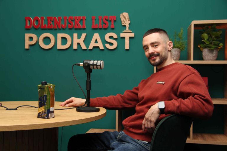 mirko-vorkapic, podkast-dolenjskega-lista