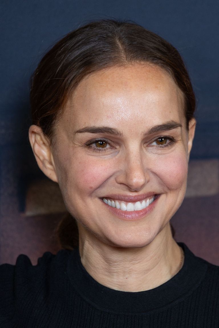 Natalie Portman