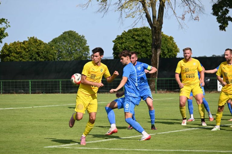 turnir-za-pokal-obcine-odranci, izakovci, olimpija-dolga-vas