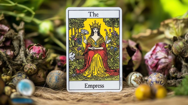 tarot