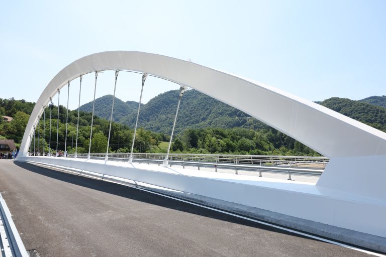 most, polule, celje