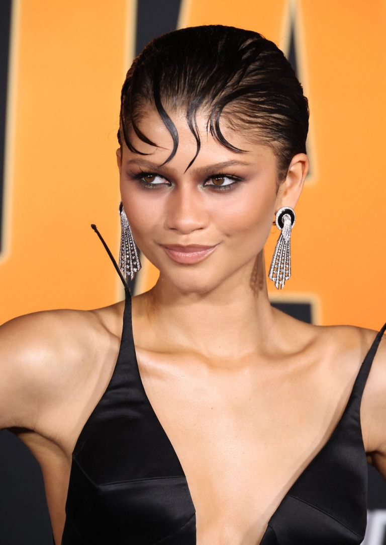 zendaya