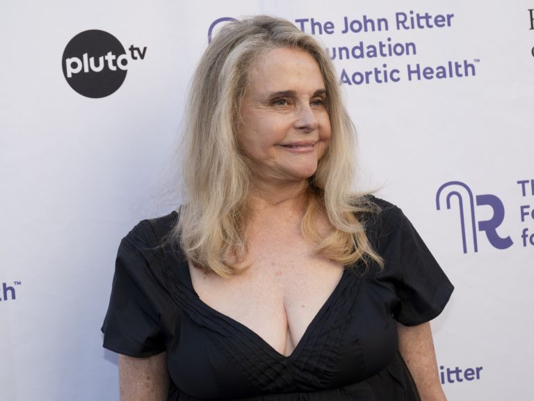 Priscilla Barnes