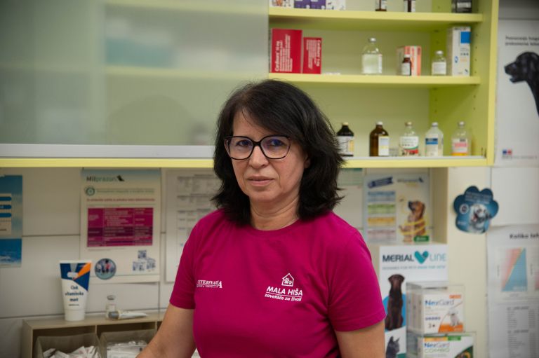 veterinarka-nastja-jagličić-korpič, veterinarka