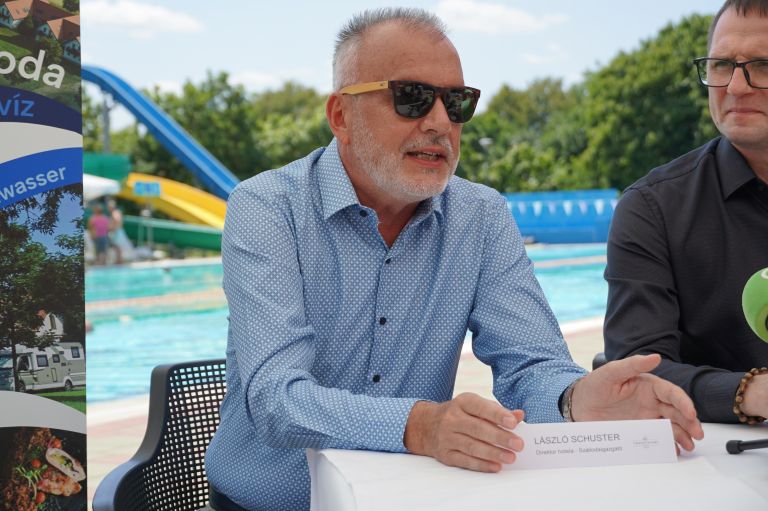 terme-lendava, novinarska-konferenca
