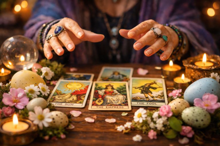 tarot