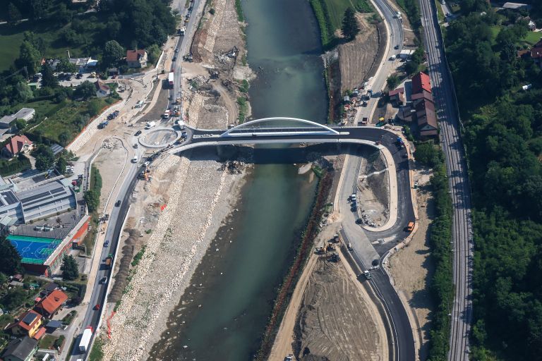 most, polule, celje