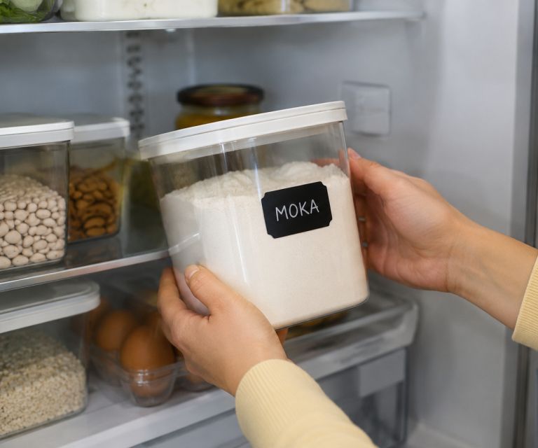 moka, mokarji