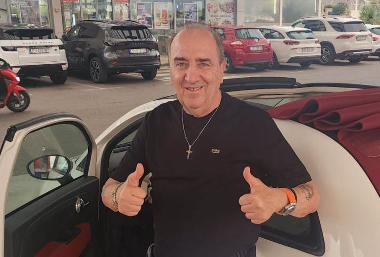 Mladen Grdović