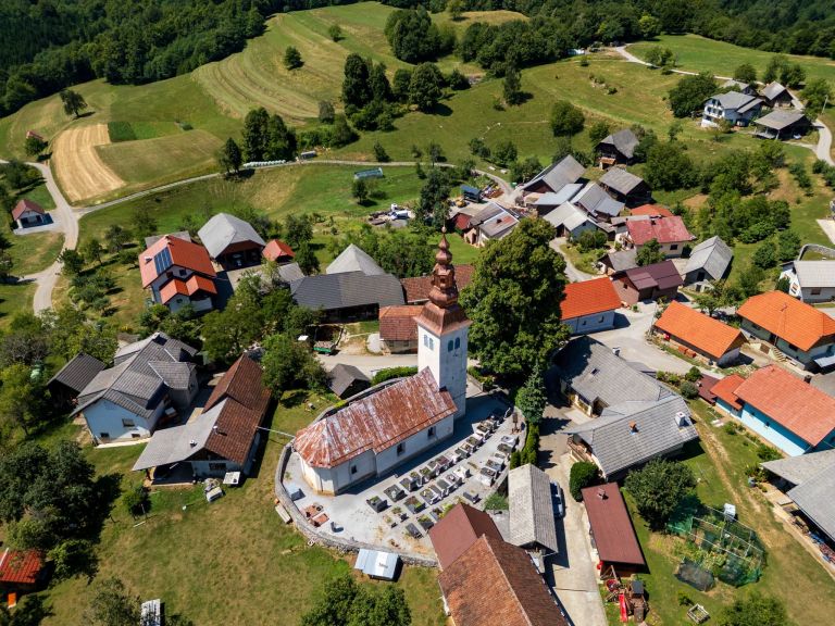 zvonik, brezova-reber