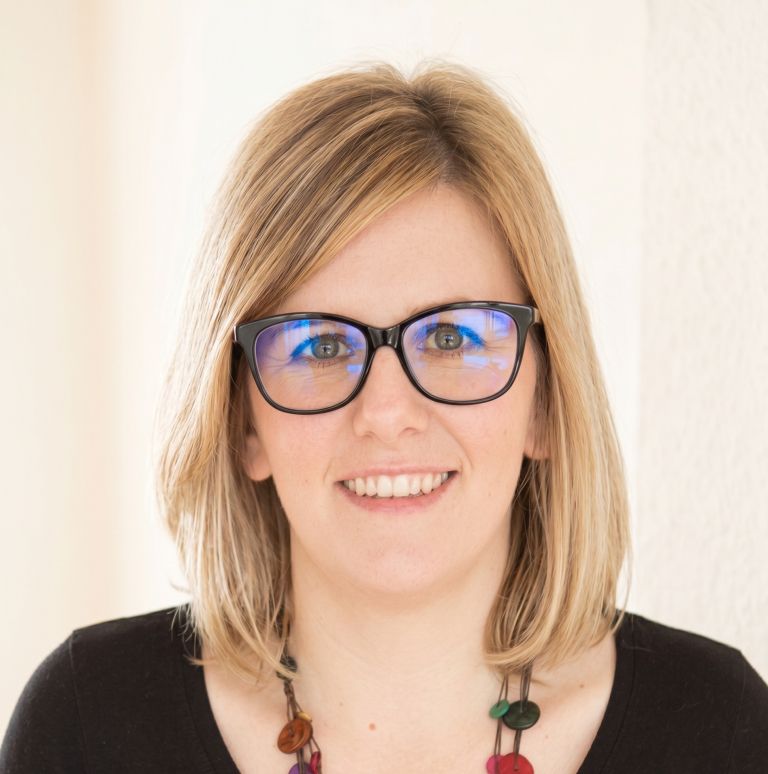 Tjaša Antolč