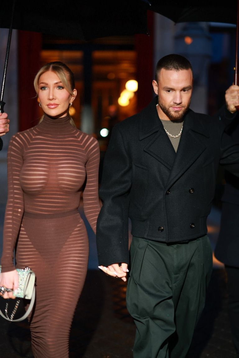 kate-cassidy, liam-payne