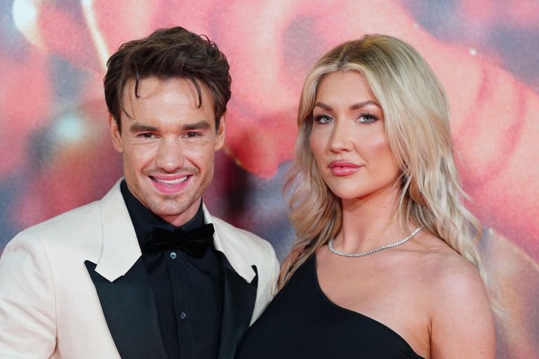 kate-cassidy, liam-payne