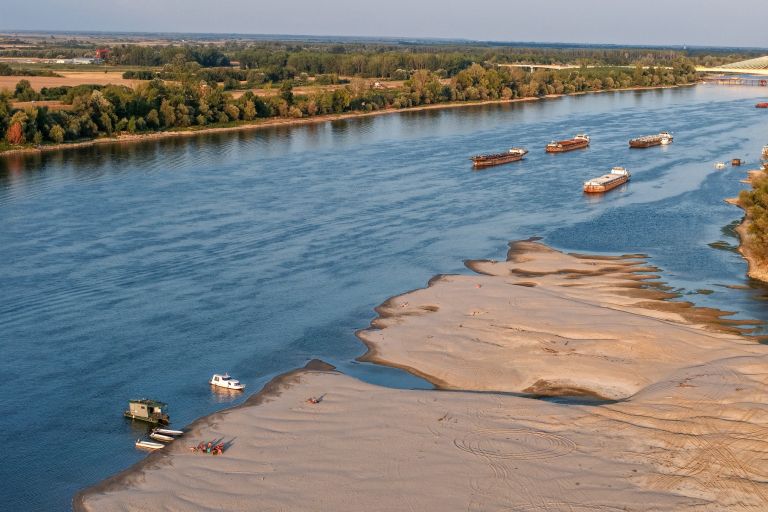 donava, novi sad