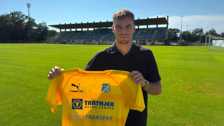 aljaž antolin, nd beltinci klima tratnjek