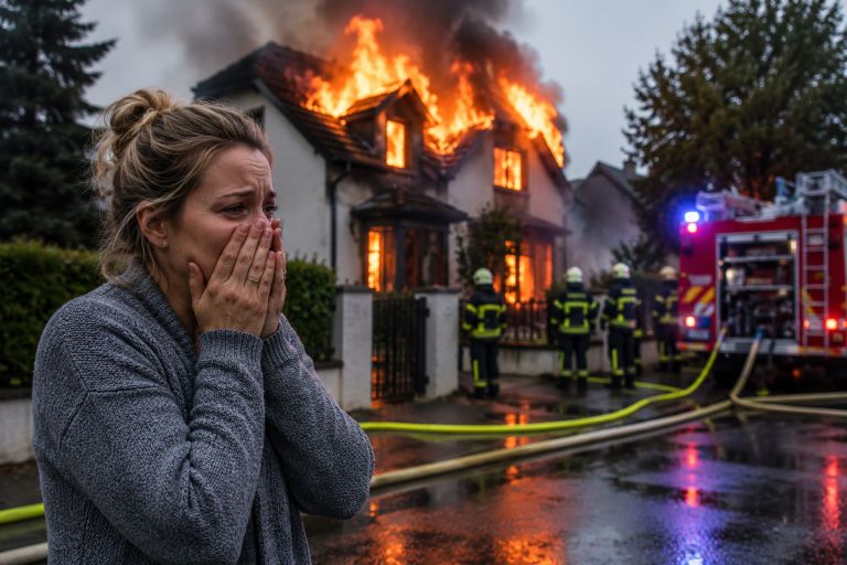 zavarovanje-stanovanja, zavarovalna-polica, pozar
