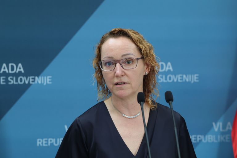 Mateja Ribič