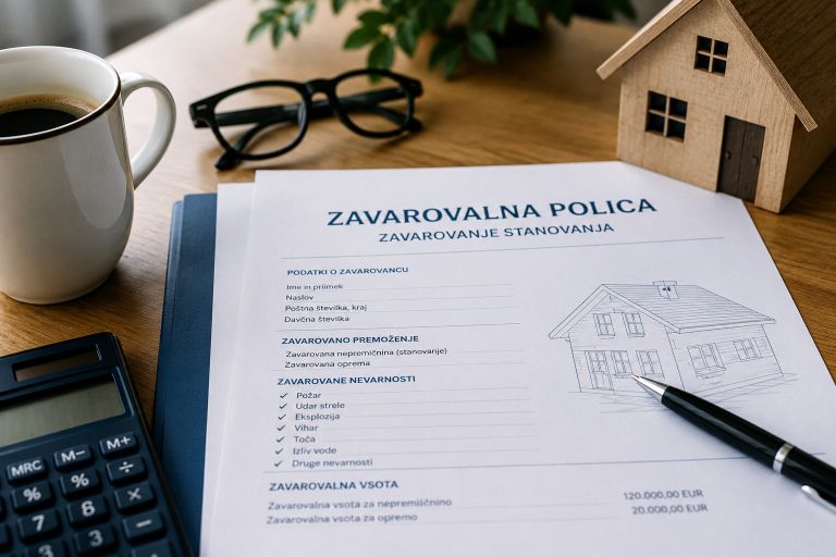 zavarovanje-stanovanja, zavarovalna-polica, pozar