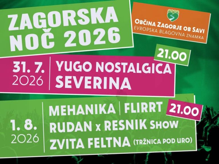 Zagorje