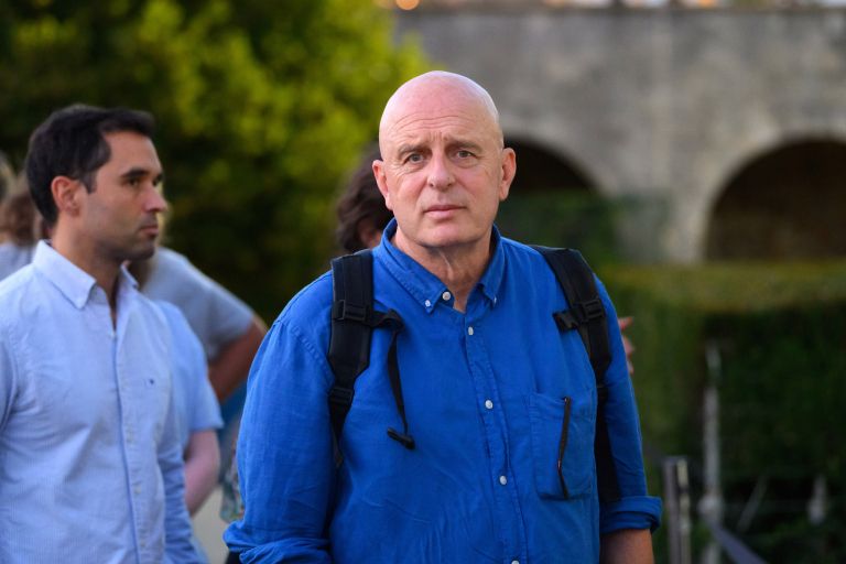 Dragan Živadinov