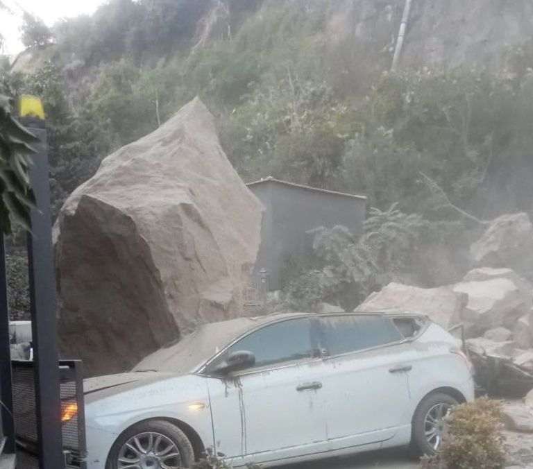 potres
