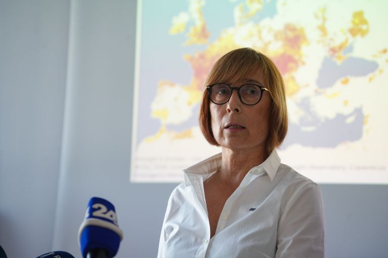 Andreja Sušnik