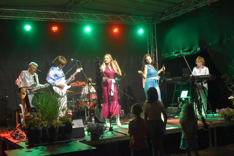 moravske-toplice, koncert, druzenje, glasba