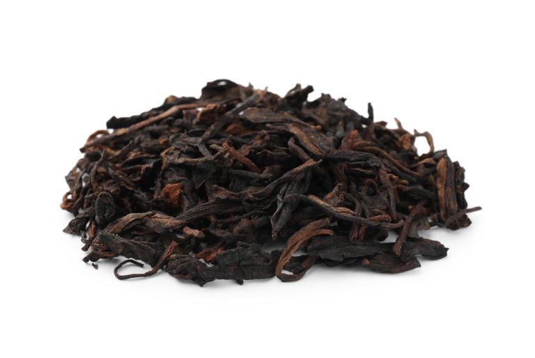 pu-erh