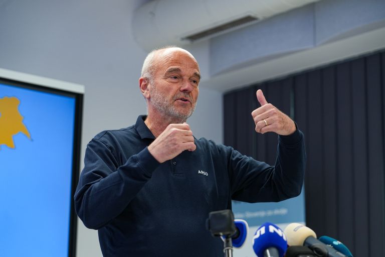 Branko Gregorčič