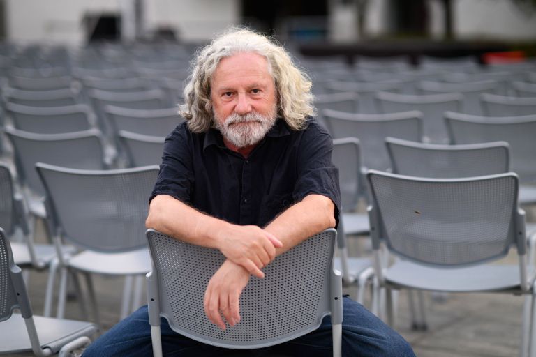 Miha Hočevar