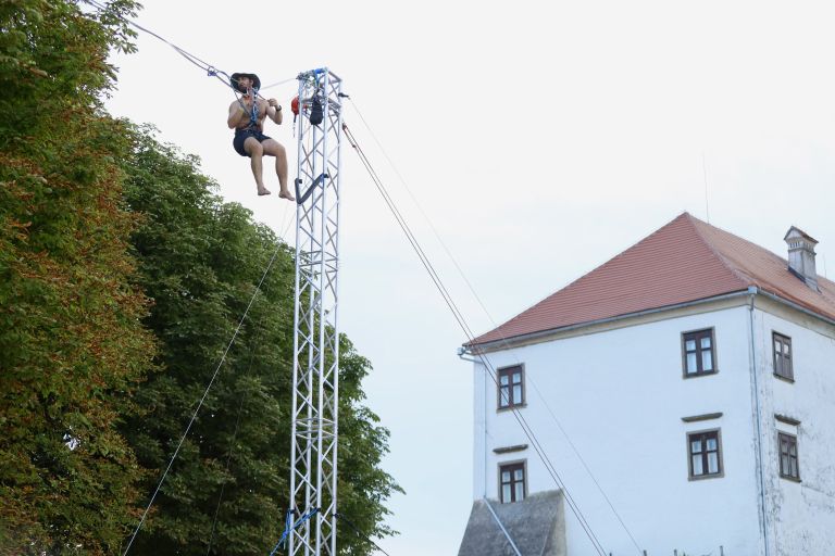 vrvohodec, vrvohodec-ptuj
