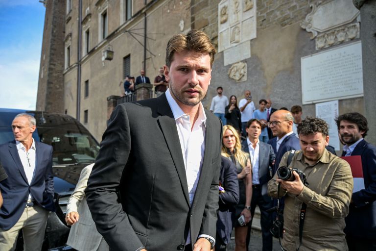 luka doncic