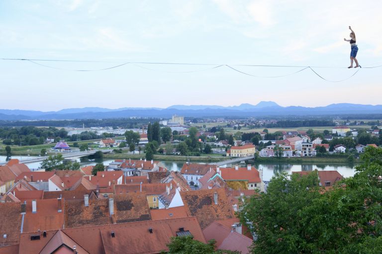 vrvohodec, vrvohodec-ptuj