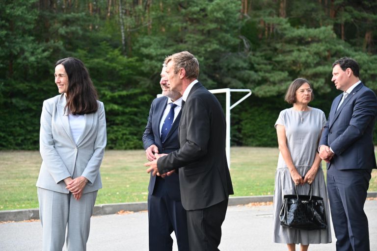 hodos, obcina-hodos, tone-kajzer, anita-orban, zunanja-ministra