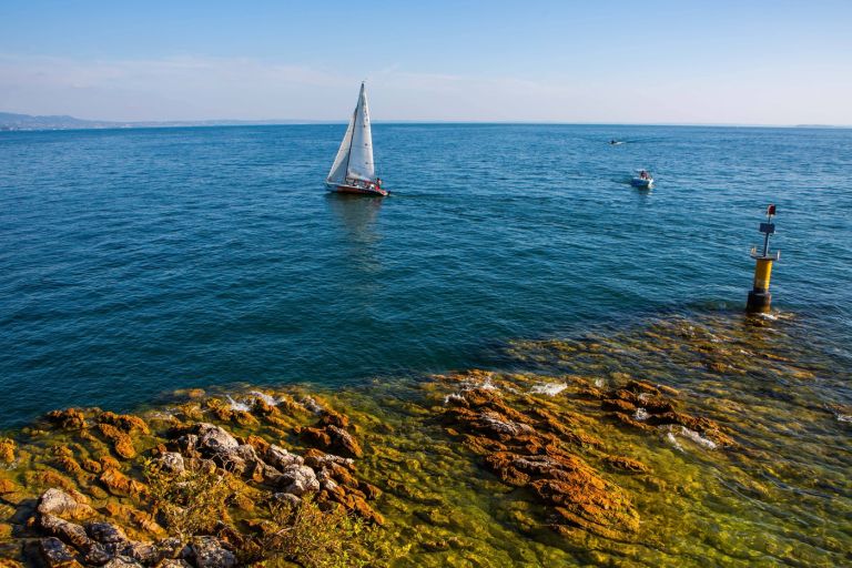 gardsko-jezero
