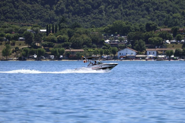 gardsko-jezero