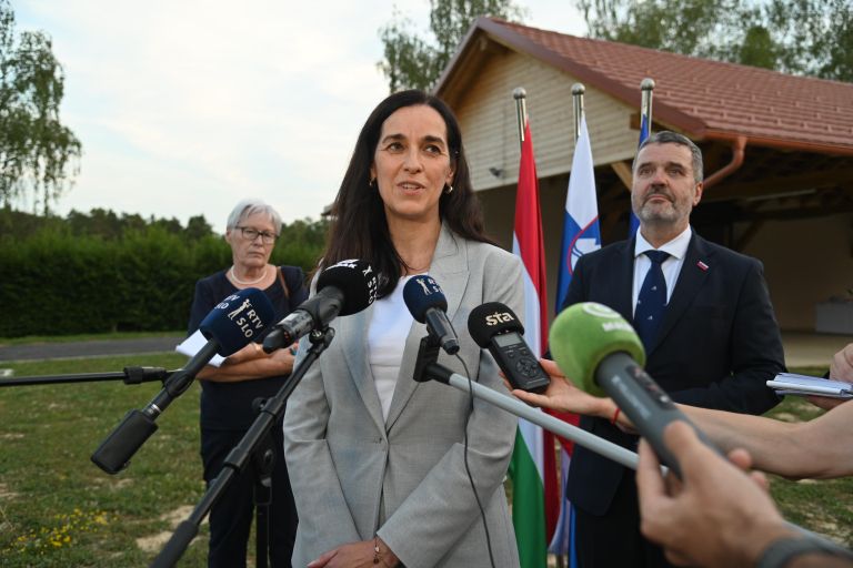 hodos, obcina-hodos, tone-kajzer, anita-orban, zunanja-ministra
