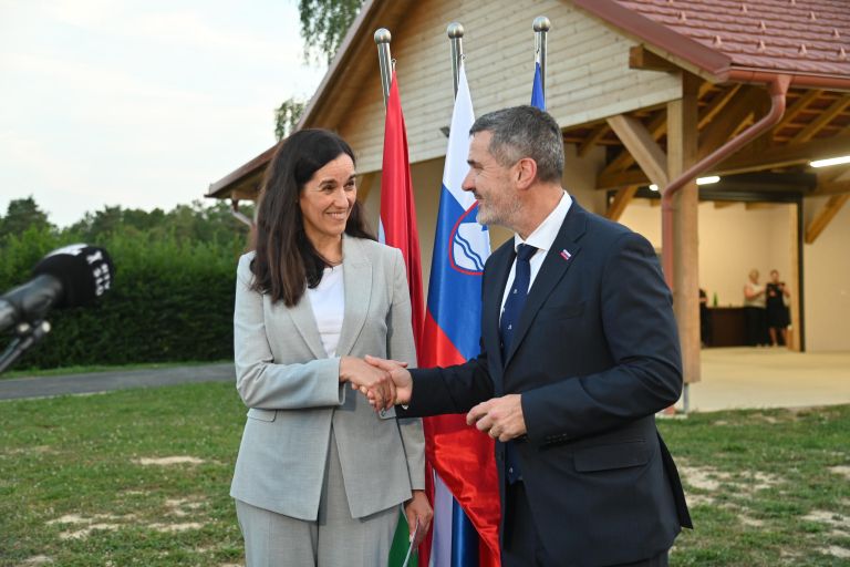 hodos, obcina-hodos, tone-kajzer, anita-orban, zunanja-ministra