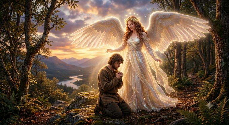 angel
