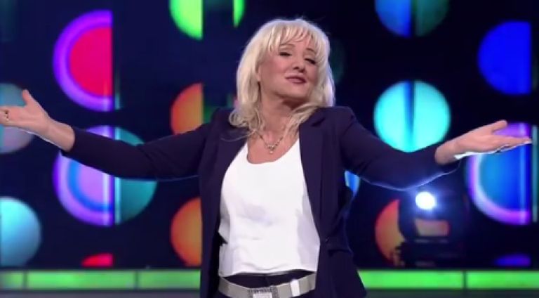Vera Matović