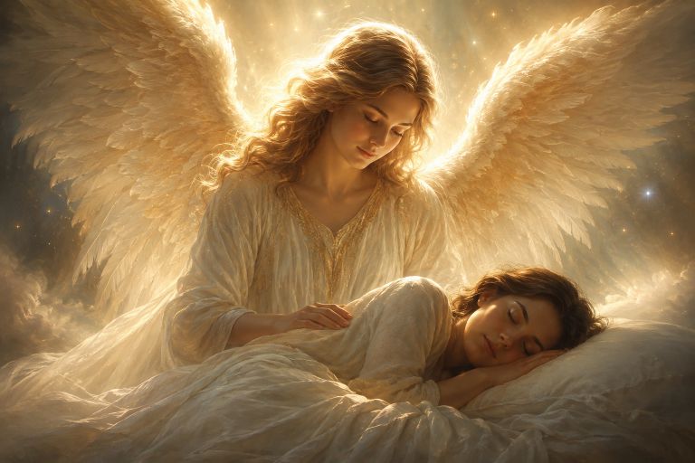 angel