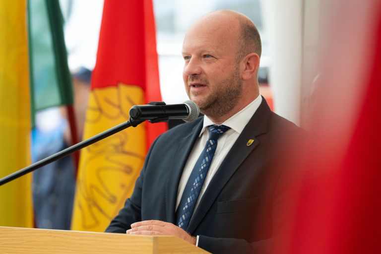 pgd-kuštanovci, prevzem-vozil