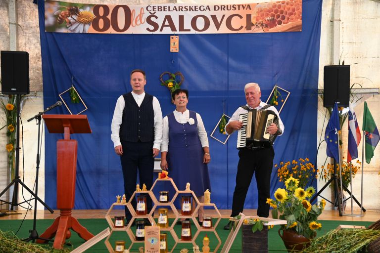 cebelarsko-drustvo-salovci, 80-let