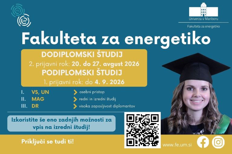 fakulteta-za-energetiko, univerza-v-mariboru, studijski-programi, energetika