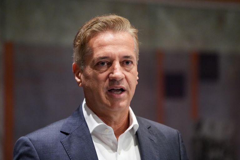 Robert Golob