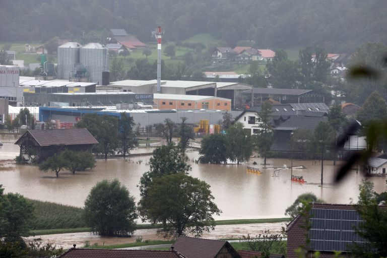 poplave