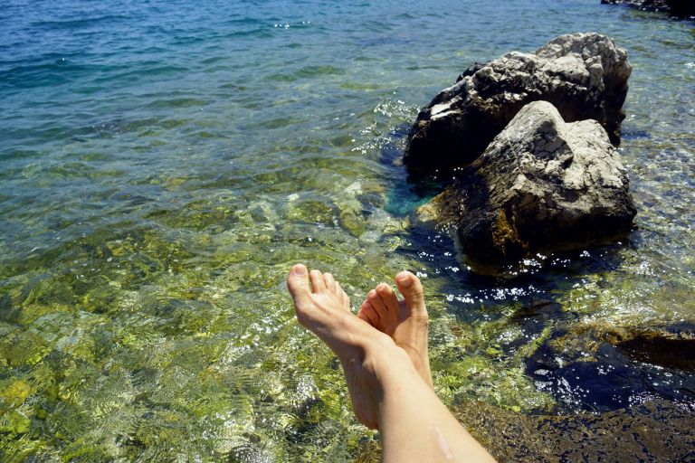plaža