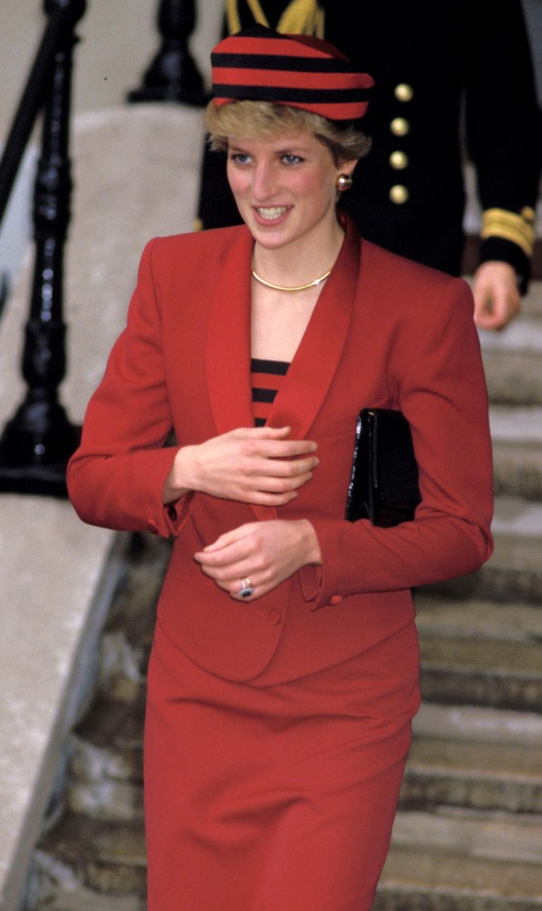 Princesa Diana